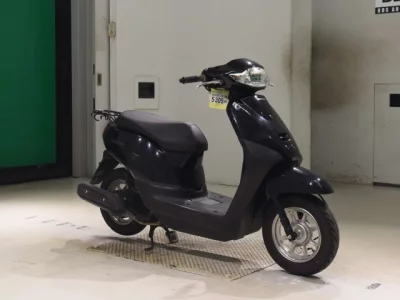 Honda TACT-4 BASIC