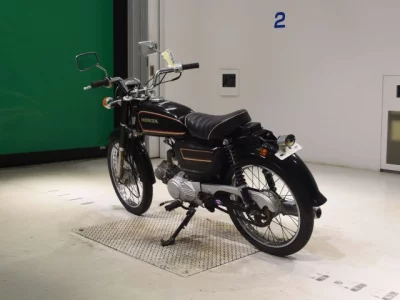 Honda CD50