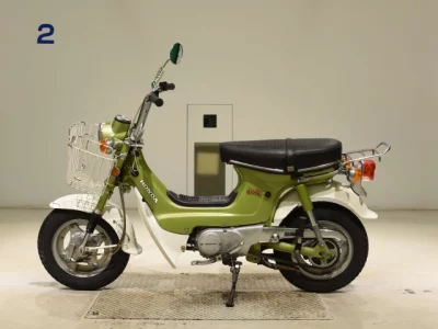 Honda CAR LEE70