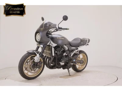 Kawasaki Z900RSKAFE