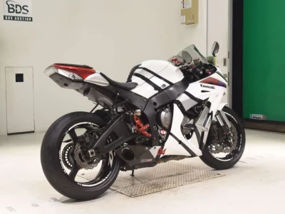 Kawasaki ZX-10R