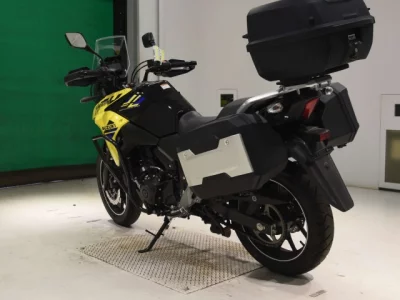 Suzuki V STROM 250A