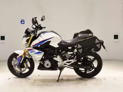Other BMWG310R