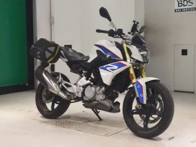 Other BMWG310R