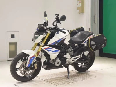 Other BMWG310R