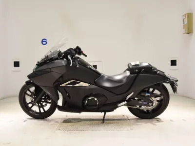 Honda NM4-01