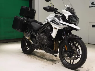 Triumph TRIUMPH  TIGER 1200XRT