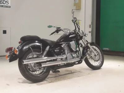 Yamaha DRAGSTAR 250
