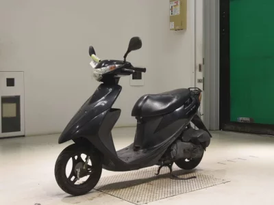 Suzuki ADDRESS V50