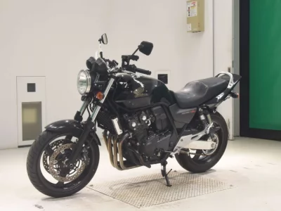 Honda CB400SFV-4