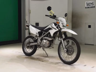 Kawasaki KLX125