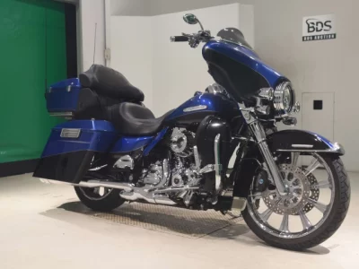 Harley-Davidson HARLEY FLHTK1690