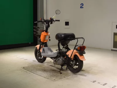 Suzuki CHOINORI