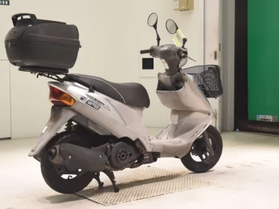Suzuki ADDRESS V125