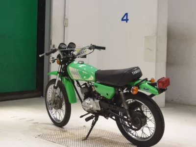 Yamaha MR50