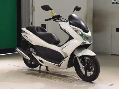 Honda PCX150