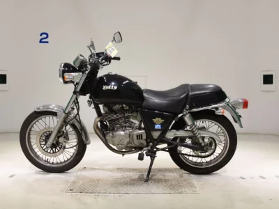 Suzuki VOLTY