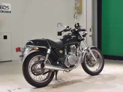 Suzuki VOLTY