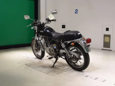 Suzuki VOLTY с аукционов Японии