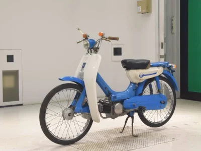 Honda LITTLE CUB