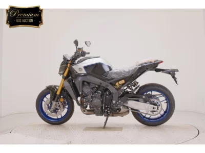 Мотоцикл из Японии Yamaha MT-09-2SP