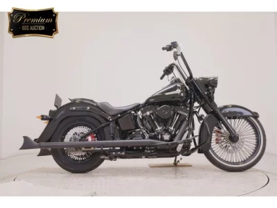 Harley-Davidson HARLEY FLSS1800