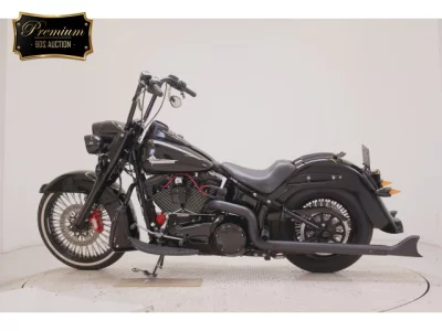 Harley-Davidson HARLEY FLSS1800