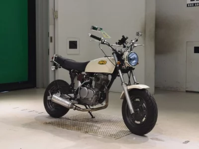 Honda APE100