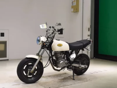 Honda APE100