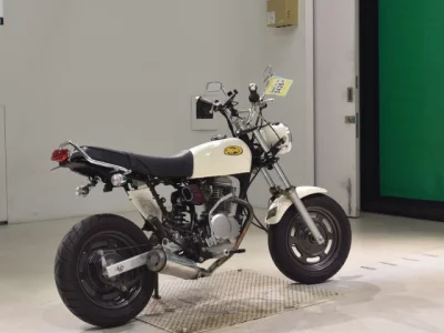 Honda APE100