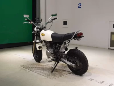 Honda APE100