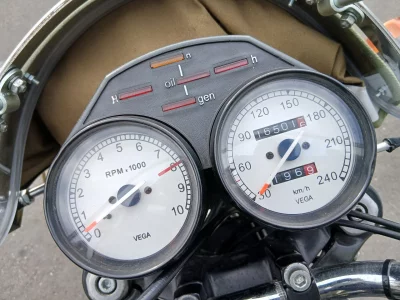 Yamaha WR250F