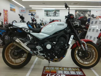 Мотоцикл из Японии Honda CBR650R