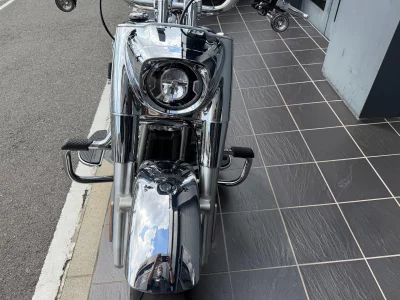 Yamaha SR400-1