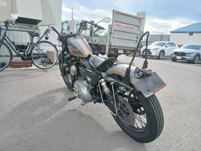 Harley-Davidson HARLEY XL1200X
