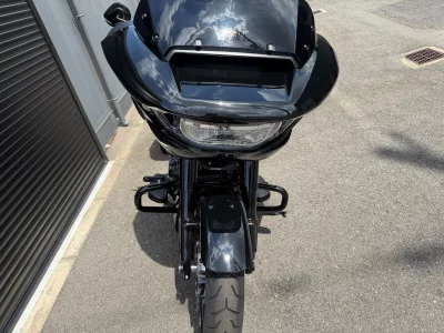 Harley-Davidson HARLEY FLHTCU1580-1690