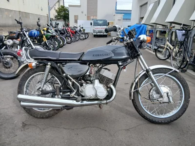 Harley-Davidson HARLEY FXST1340-1450