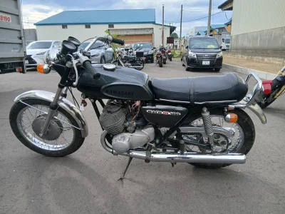 Harley-Davidson HARLEY FXST1340-1450