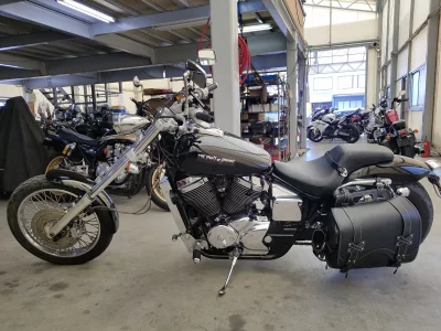 Kawasaki Z900RS CAFE