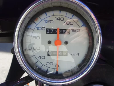 Suzuki BANDIT250-1