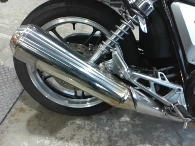 Honda CB1100
