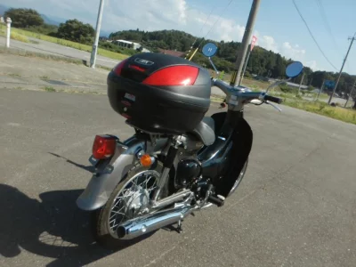 Honda LITTLE CUB