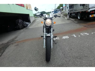 Honda CB400SS