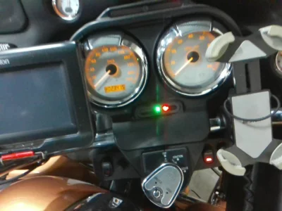 Harley-Davidson HARLEY FLTR1450