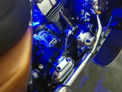 Harley-Davidson HARLEY FLTR1450