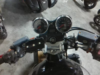 Honda CB1300SF