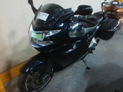 BMW BMW K1300GT
