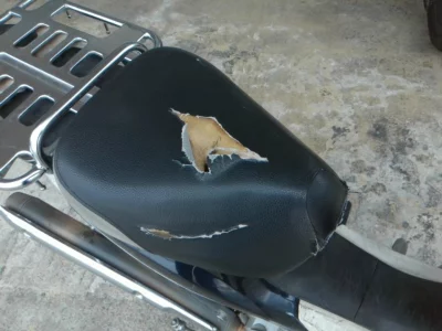 Honda SUPER CUB110