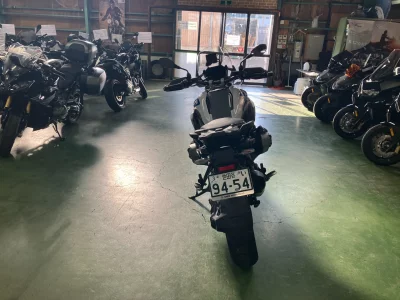 BMW BMW R1300GS