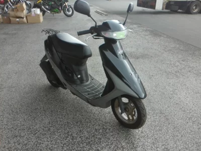 Honda DIO